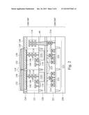 Elevated Photodiode with a Stacked Scheme diagram and image