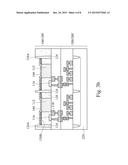 Elevated Photodiode with a Stacked Scheme diagram and image