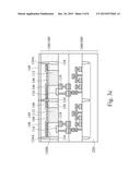 Elevated Photodiode with a Stacked Scheme diagram and image