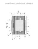 SEMICONDUCTOR INTEGRATED CIRCUIT DEVICE diagram and image