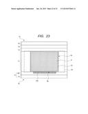 SEMICONDUCTOR INTEGRATED CIRCUIT DEVICE diagram and image