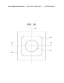 SEMICONDUCTOR INTEGRATED CIRCUIT DEVICE diagram and image