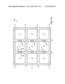 Backside Illumination Image Sensor Chips and Methods for Forming the Same diagram and image