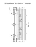 Backside Illumination Image Sensor Chips and Methods for Forming the Same diagram and image