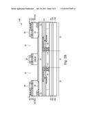 Backside Illumination Image Sensor Chips and Methods for Forming the Same diagram and image