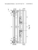 Backside Illumination Image Sensor Chips and Methods for Forming the Same diagram and image