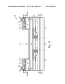 Backside Illumination Image Sensor Chips and Methods for Forming the Same diagram and image