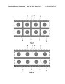 PHOTODIODE ARRAY HAVING A CHARGE-ABSORBING DOPED REGION diagram and image