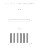 THREE DIMENSIONAL SEMICONDUCTOR DEVICE HAVING LATERAL CHANNEL diagram and image