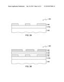 RAISED FIN STRUCTURES AND METHODS OF FABRICATION diagram and image