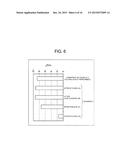 SEMICONDUCTOR DEVICE AND SEMICONDUCTOR DEVICE MANUFACTURING METHOD diagram and image