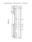 SEMICONDUCTOR DEVICE AND SEMICONDUCTOR DEVICE MANUFACTURING METHOD diagram and image