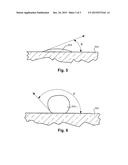 PHOTOVOLTAIC MODULE INCLUDING HIGH CONTACT ANGLE COATING ON ONE OR MORE     OUTER SURFACES THEREOF, AND/OR METHODS OF MAKING THE SAME diagram and image