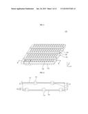 SOLAR CELL AND MANUFACTURING METHOD THEREOF diagram and image