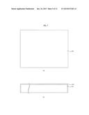 SOLAR CELL AND MANUFACTURING METHOD THEREOF diagram and image