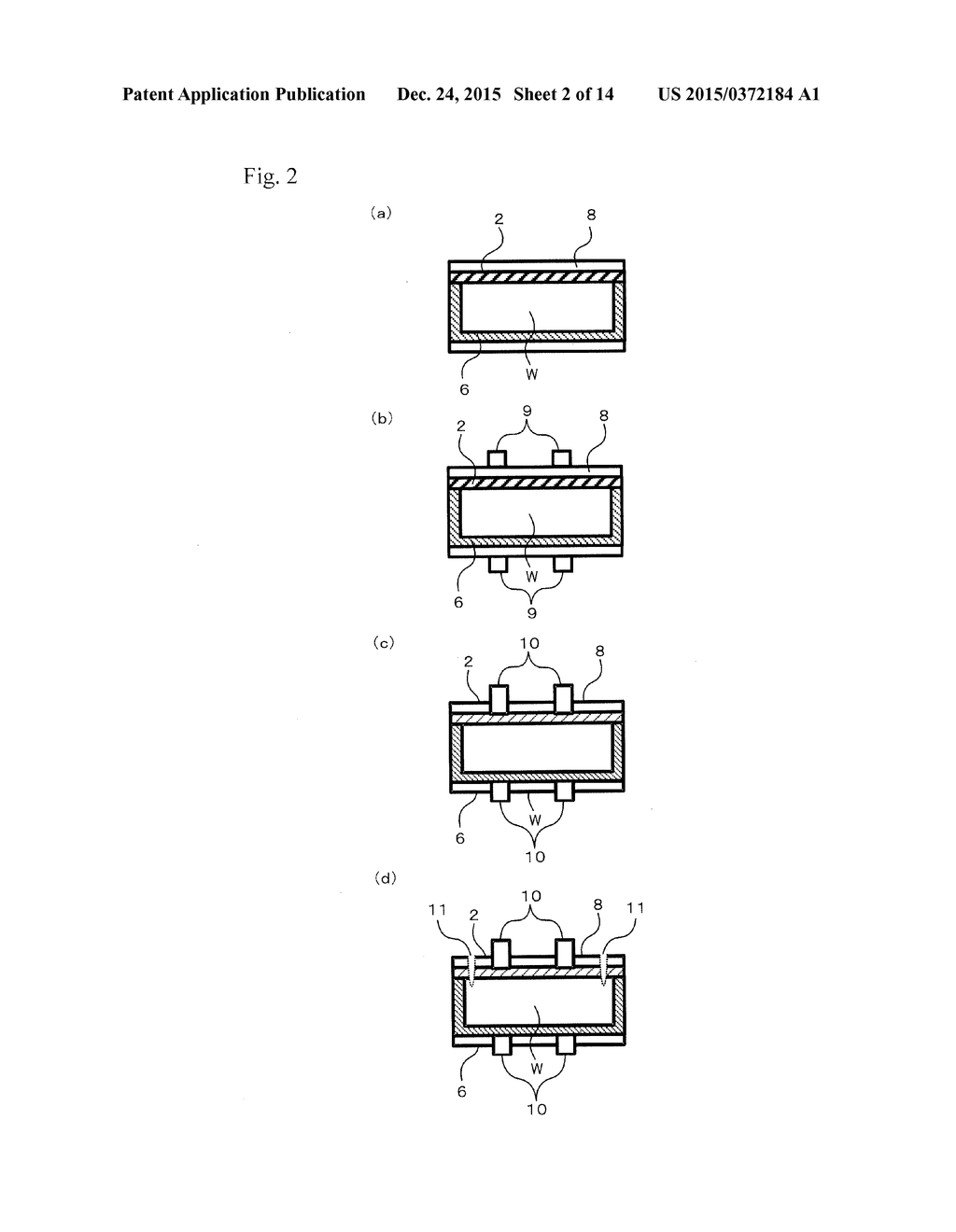 METHOD OF MANUFACTURING SOLAR BATTERY CELL - diagram, schematic, and image 03