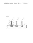 METHOD OF MANUFACTURING SOLAR BATTERY CELL diagram and image