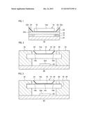 LIGHT EMITTING MODULE diagram and image