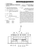 SEMICONDUCTOR LIGHT-EMITTING APPARATUS AND VEHICLE HEADLIGHT diagram and image