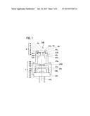 SEMICONDUCTOR LIGHT-EMITTING APPARATUS AND VEHICLE HEADLIGHT diagram and image