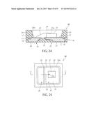 LEAD FRAME FOR MOUNTING LED ELEMENTS, LEAD FRAME WITH RESIN, METHOD FOR     MANUFACTURING SEMICONDUCTOR DEVICES, AND LEAD FRAME FOR MOUNTING     SEMICONDUCTOR ELEMENTS diagram and image