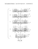 LEAD FRAME FOR MOUNTING LED ELEMENTS, LEAD FRAME WITH RESIN, METHOD FOR     MANUFACTURING SEMICONDUCTOR DEVICES, AND LEAD FRAME FOR MOUNTING     SEMICONDUCTOR ELEMENTS diagram and image