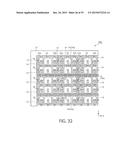 LEAD FRAME FOR MOUNTING LED ELEMENTS, LEAD FRAME WITH RESIN, METHOD FOR     MANUFACTURING SEMICONDUCTOR DEVICES, AND LEAD FRAME FOR MOUNTING     SEMICONDUCTOR ELEMENTS diagram and image