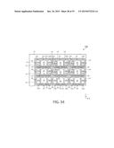 LEAD FRAME FOR MOUNTING LED ELEMENTS, LEAD FRAME WITH RESIN, METHOD FOR     MANUFACTURING SEMICONDUCTOR DEVICES, AND LEAD FRAME FOR MOUNTING     SEMICONDUCTOR ELEMENTS diagram and image