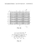 LEAD FRAME FOR MOUNTING LED ELEMENTS, LEAD FRAME WITH RESIN, METHOD FOR     MANUFACTURING SEMICONDUCTOR DEVICES, AND LEAD FRAME FOR MOUNTING     SEMICONDUCTOR ELEMENTS diagram and image