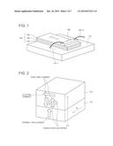 Thermoelectric Conversion Element and Method for Making the Same diagram and image