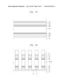 RESISTIVE MEMORY DEVICE HAVING ASYMMETRIC DIODE STRUCTURE diagram and image