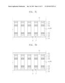 RESISTIVE MEMORY DEVICE HAVING ASYMMETRIC DIODE STRUCTURE diagram and image