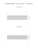 RESISTIVE MEMORY DEVICE HAVING ASYMMETRIC DIODE STRUCTURE diagram and image