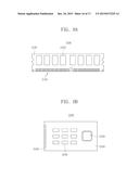 RESISTIVE MEMORY DEVICE HAVING ASYMMETRIC DIODE STRUCTURE diagram and image