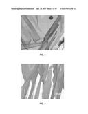 WELL-ORIENTED 6,13-BIS(TRIISOPROPYLSILYLETHYNYL) PENTACENE CRYSTALS AND A     TEMPERATURE-GRADIENT METHOD FOR PRODUCING THE SAME diagram and image