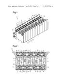 BATTERY MODULE diagram and image