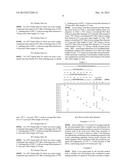 NON-WOVEN FABRIC BASE MATERIAL FOR LITHIUM ION SECONDARY BATTERY SEPARATOR     AND LITHIUM ION SECONDARY BATTERY SEPARATOR diagram and image