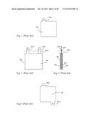 Electricity Charging/Discharging Device With Insulation Package Enclose     Member Having Electrode Plate Pair With Multiple-Sided Electric     Conductive Terminals diagram and image