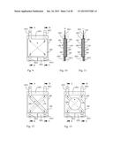 Electricity Charging/Discharging Device With Insulation Package Enclose     Member Having Electrode Plate Pair With Multiple-Sided Electric     Conductive Terminals diagram and image