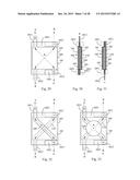 Electricity Charging/Discharging Device With Insulation Package Enclose     Member Having Electrode Plate Pair With Multiple-Sided Electric     Conductive Terminals diagram and image