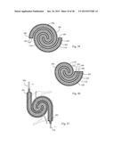 Electricity Charging/Discharging Device With Insulation Package Enclose     Member Having Electrode Plate Pair With Multiple-Sided Electric     Conductive Terminals diagram and image