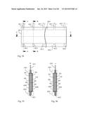 Electricity Charging/Discharging Device With Insulation Package Enclose     Member Having Electrode Plate Pair With Multiple-Sided Electric     Conductive Terminals diagram and image