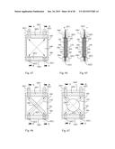 Electricity Charging/Discharging Device With Insulation Package Enclose     Member Having Electrode Plate Pair With Multiple-Sided Electric     Conductive Terminals diagram and image