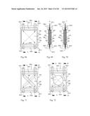 Electricity Charging/Discharging Device With Insulation Package Enclose     Member Having Electrode Plate Pair With Multiple-Sided Electric     Conductive Terminals diagram and image