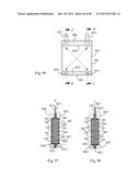 Electricity Charging/Discharging Device With Insulation Package Enclose     Member Having Electrode Plate Pair With Multiple-Sided Electric     Conductive Terminals diagram and image