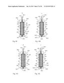 Electricity Charging/Discharging Device With Insulation Package Enclose     Member Having Electrode Plate Pair With Multiple-Sided Electric     Conductive Terminals diagram and image