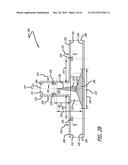 POWER DIVISION AND RECOMBINATION NETWORK WITH INTERNAL SIGNAL ADJUSTMENT diagram and image