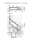 POWER DIVISION AND RECOMBINATION NETWORK WITH INTERNAL SIGNAL ADJUSTMENT diagram and image