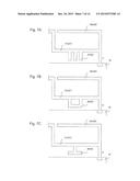 DUAL BAND ANTENNA DEVICE diagram and image