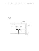 DUAL BAND ANTENNA DEVICE diagram and image